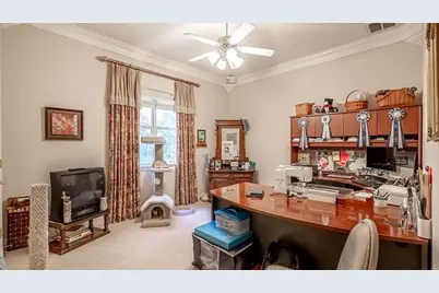 5202 Comanche Vista Trail, Granbury, TX 76049 - Photo 21