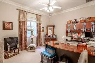 5202 Comanche Vista Trail, Granbury, TX 76049 - Photo 21