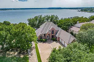 5202 Comanche Vista Trail, Granbury, TX 76049 - Photo 1