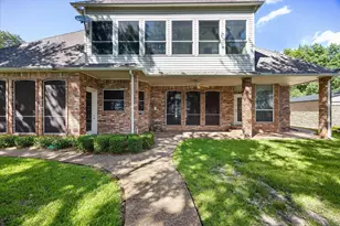 5202 Comanche Vista Trail, Granbury, TX 76049 - Photo 3
