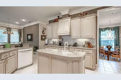 5202 Comanche Vista Trail, Granbury, TX 76049 - Photo 7