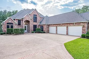 5202 Comanche Vista Trail, Granbury, TX 76049 - Photo 3