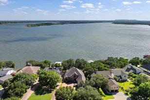 5202 Comanche Vista Trail, Granbury, TX 76049 - Photo 1