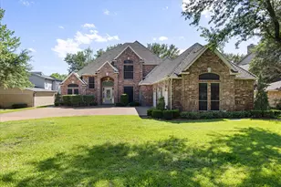 5202 Comanche Vista Trail, Granbury, TX 76049 - Photo 5