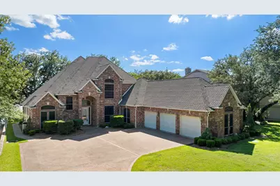 5202 Comanche Vista Trail, Granbury, TX 76049 - Photo 35