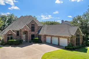 5202 Comanche Vista Trail, Granbury, TX 76049 - Photo 35