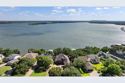 5202 Comanche Vista Trail, Granbury, TX 76049 - Photo 1