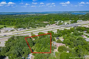 717 Mary Lou St, Azle, TX 76020 - Photo 1