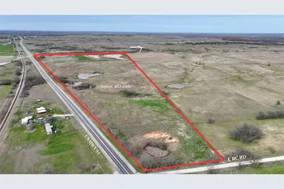 46 Acres Hwy 81 & E Rc Rd, Bowie, TX 76230 - Photo 11