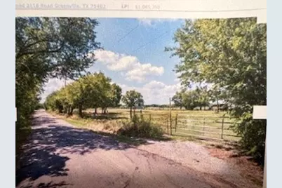 1770 County Road 2116, Greenville, TX 75402 - Photo 1