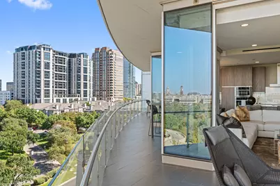 3130 N Harwood Street #804, Dallas, TX 75201 - Photo 25