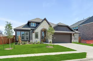 405 Atlas Cedar Dr, Glenn Heights, TX 75154 - Photo 3