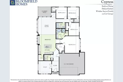 405 Atlas Cedar Drive, Glenn Heights, TX 75154 - Photo 35