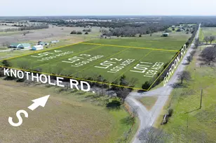 Tbd Lot 3 Knothole Rd, Whitewright, TX 75491 - Photo 1