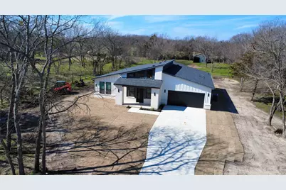 2640 Lake Avenue, Farmersville, TX 75442 - Photo 5