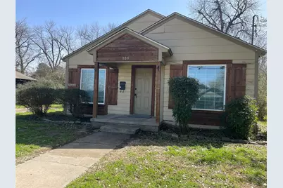 909 Panhandle Street, Denton, TX 76201 - Photo 1