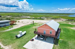 904 W Polk Ave, Port O Connor, TX 77982 - Photo 33