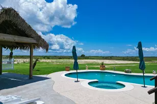 904 W Polk Ave, Port O Connor, TX 77982 - Photo 27