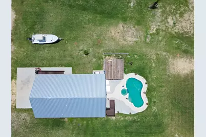 904 W Polk Avenue, Port O Connor, TX 77982 - Photo 29
