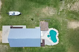 904 W Polk Ave, Port O Connor, TX 77982 - Photo 29