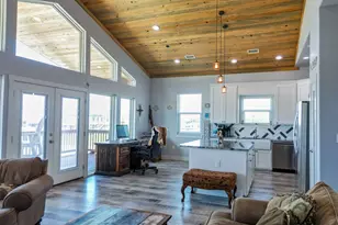 904 W Polk Ave, Port O Connor, TX 77982 - Photo 21
