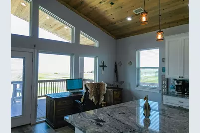 904 W Polk Avenue, Port O Connor, TX 77982 - Photo 21