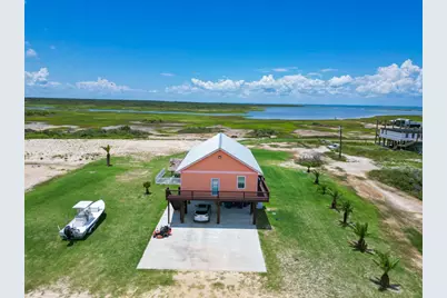 904 W Polk Avenue, Port O Connor, TX 77982 - Photo 31