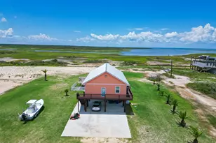 904 W Polk Ave, Port O Connor, TX 77982 - Photo 31