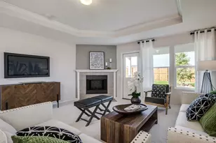 16124 Isles Dr, Fort Worth, TX 76052 - Photo 5