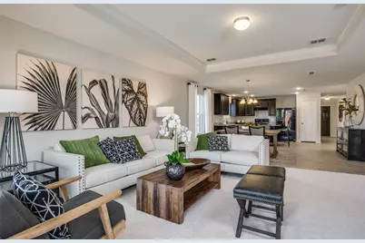 16124 Isles Drive, Fort Worth, TX 76052 - Photo 9