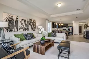 16124 Isles Dr, Fort Worth, TX 76052 - Photo 9