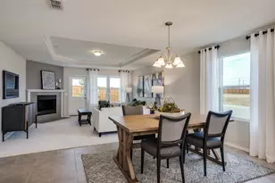 16124 Isles Dr, Fort Worth, TX 76052 - Photo 3