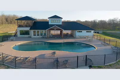 Lot 48 Barefoot Bay Boulevard, Corsicana, TX 75109 - Photo 13