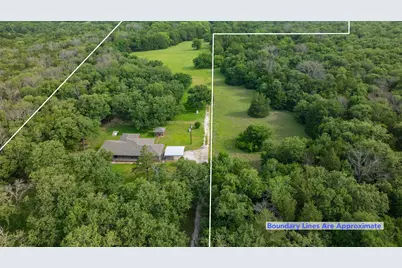 783 County Road 128, Gainesville, TX 76240 - Photo 5