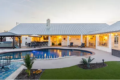 5693 Fm 2313, Lampasas, TX 76550 - Photo 1