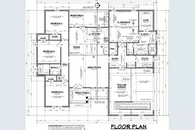 3341 County Road 1224, Cleburne, TX 76031 - Photo 23