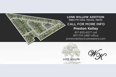 3341 County Road 1224, Cleburne, TX 76031 - Photo 25