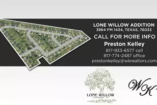 3341 County Rd 1224, Cleburne, TX 76031 - Photo 25