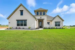 224 Kilkenny Rd, Poolville, TX 76487 - Photo 1
