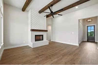 224 Kilkenny Road, Poolville, TX 76487 - Photo 5