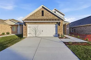 1313 Staffords Point Ln, Anna, TX 75409 - Photo 1