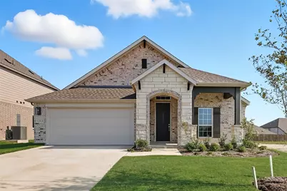 1313 Staffords Point Lane, Anna, TX 75409 - Photo 1