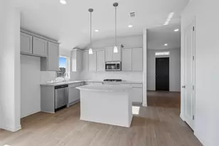 1313 Staffords Point Ln, Anna, TX 75409 - Photo 3