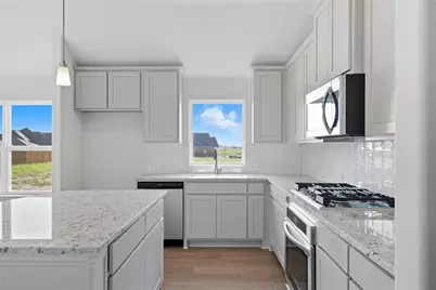 1313 Staffords Point Lane, Anna, TX 75409 - Photo 5