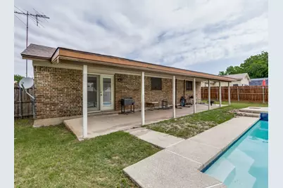 5612 Macrae Street, Haltom City, TX 76148 - Photo 25