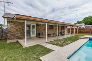 5612 Macrae St, Haltom City, TX 76148 - Photo 25