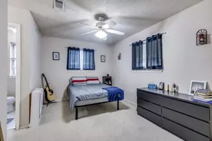 5612 Macrae St, Haltom City, TX 76148 - Photo 19