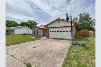 5612 Macrae Street, Haltom City, TX 76148 - Photo 3