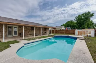 5612 Macrae St, Haltom City, TX 76148 - Photo 1