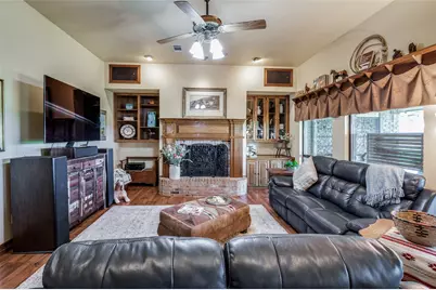 1578 County Road 278, Kaufman, TX 75142 - Photo 19